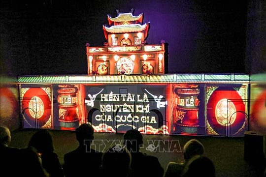 Đưa tri thức khoa học xã hội lan tỏa vào đời sống văn hóa