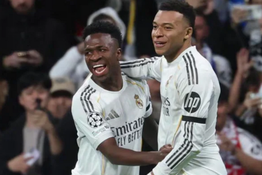 UEFA Champions League: Xác định những tấm vé cuối vào vòng knock-out