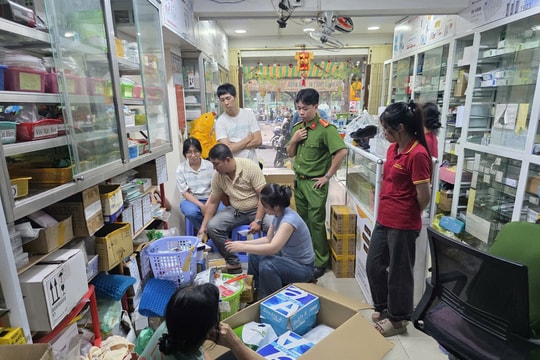 Triệt phá đường dây sản xuất, mua bán trái phép chất độc ‘thạch tín’ dùng trong nha khoa