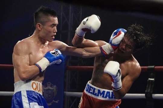 Việt Nam lần đầu tiên đăng cai hội nghị thường niên của Liên đoàn Quyền anh quốc tế