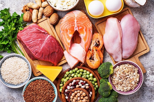 Thủ tục công bố tiêu chuẩn áp dụng đối với thực phẩm