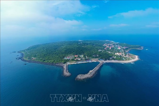 Quy định mới về các trường hợp từ chối giao khu vực biển