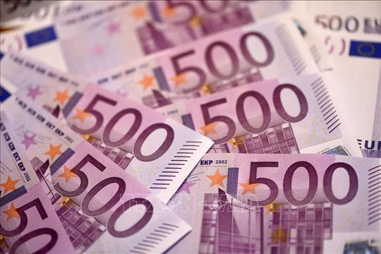Sự trở lại của đồng euro