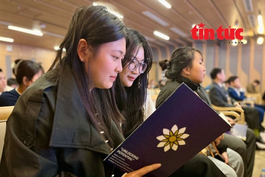 Nỗ lực thúc đẩy ứng dụng khoa học công nghệ vào cuộc sống