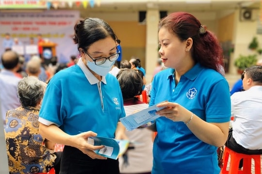 Hơn 40% lao động đóng BHXH thấp hơn thu nhập thực tế