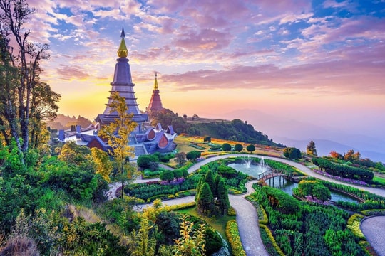 Làm gì nếu trùng tên trong 'danh sách đen' khi nhập cảnh Thái Lan?