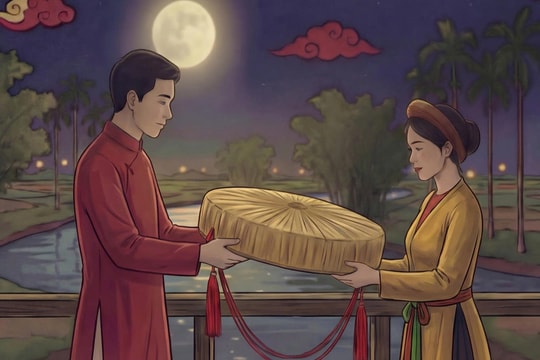 AI tạo MV cảm hứng từ quan họ Bắc Ninh