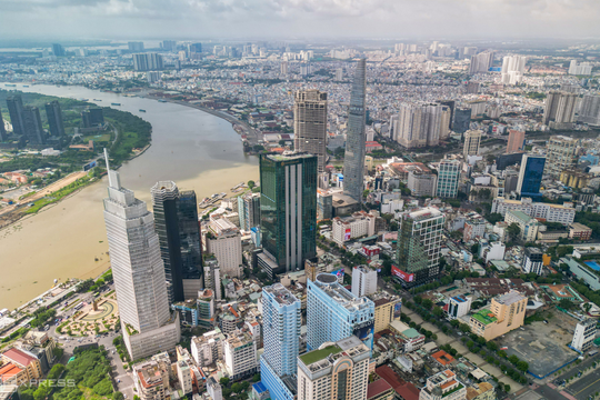 Kinh tế xanh, kinh tế số - 'tấm hộ chiếu' giúp Việt Nam bứt tốc