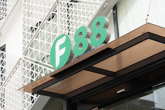 F88 lãi gần 1.000 tỷ đồng