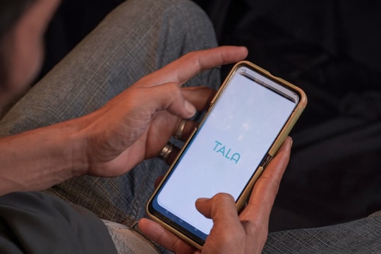 Startup fintech Mỹ rót 5 triệu USD vào Việt Nam