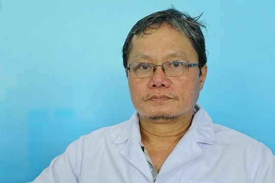 Bác sĩ Trương Hữu Khanh: 'Virus Nipah khó gây đại dịch như Covid-19'