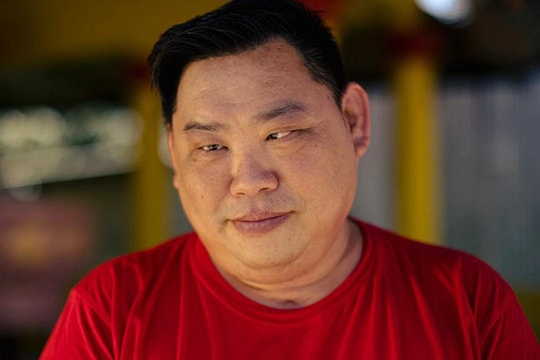 Sống sót sau cơn ác mộng virus Nipah