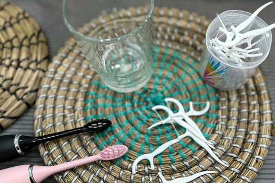 Vì sao miệng có vị chua?