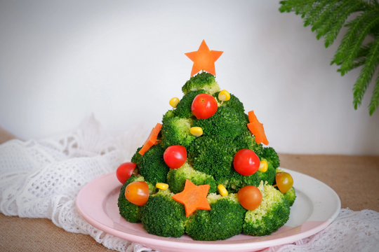 4 loại vitamin cần thiết giúp cơ thể khỏe mạnh