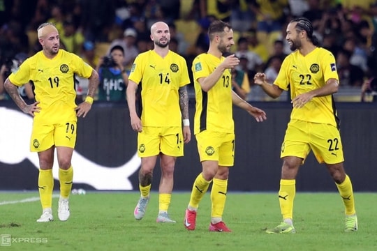 Chốt ngày LĐBĐ Malaysia và FIFA hầu tòa
