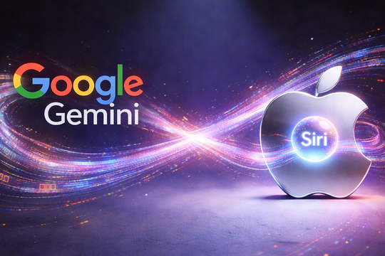 Bên trong kế hoạch 'lột xác' Siri của Apple