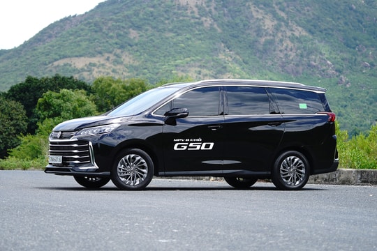 Các hãng ôtô Trung Quốc kinh doanh thế nào tại Việt Nam