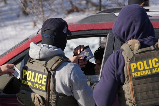 Mỹ thông báo kết quả điều tra vụ y tá bị bắn chết ở Minneapolis