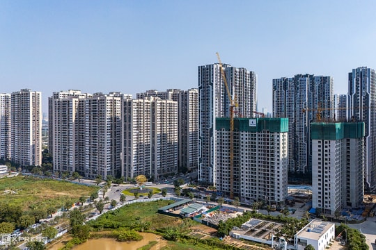 Giao dịch nhà ở dự báo giảm trước áp lực tăng lãi suất