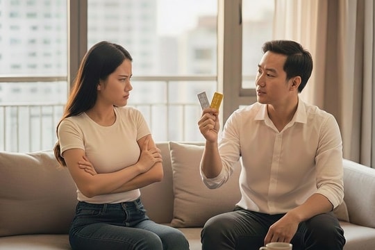 Chồng hoãn mua nhà để dồn một tỷ đồng đầu tư vàng, bạc