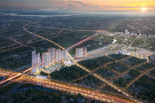 Kinera phát triển nhà ở theo hướng cá nhân hóa trải nghiệm