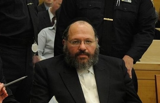 Thái độ tại phiên tòa khiến kẻ ấu dâm khét tiếng mất cơ hội được tự do