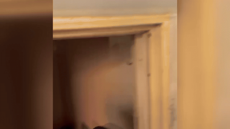 Xây hầm 4 lớp cửa để đánh bạc