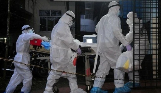 Virus Nipah nguy hiểm: Mối đe dọa âm ỉ khiến nhiều nước trên thế giới luôn trong trạng thái cảnh giác