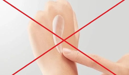 Bộ Y tế yêu cầu tiêu hủy 6 sản phẩm mỹ phẩm