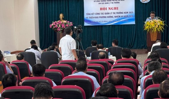 Hàng lậu, hàng giả rộ trên sàn thương mại điện tử, TPHCM tăng cường kiểm soát dịp Tết