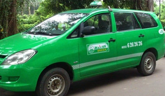 Tập đoàn Mai Linh nợ thuế, ông Hồ Huy có thể bị tạm hoãn xuất cảnh