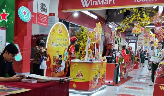 Điều giúp Masan lãi kỷ lục gần 6.800 tỉ đồng