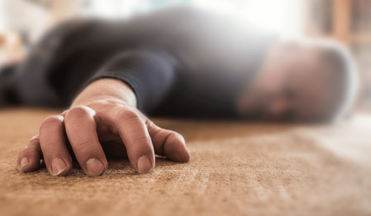 Người đàn ông 68 tuổi tử vong vì hay chạy bộ theo cách "chẳng giống ai"