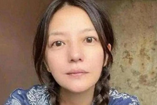 Triệu Vy gây tranh luận