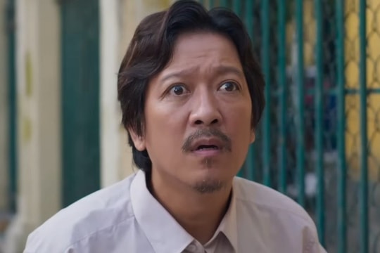 Ai ‘hất cẳng’ Trấn Thành?