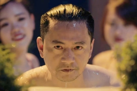 Ê-kíp 'Chiến Nam: Ve sầu thoát xác' nói phim bị tấn công