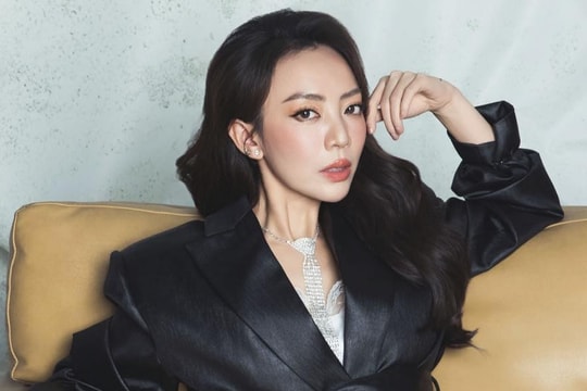 Tiếc cho Thu Trang