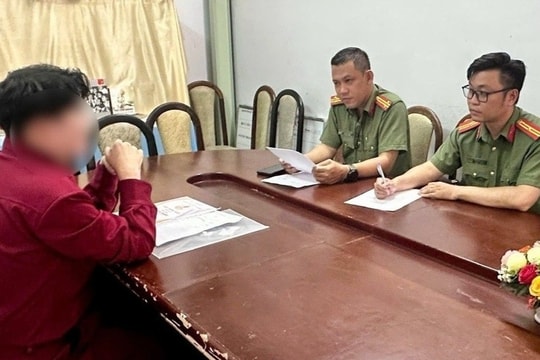 Đơn vị tổ chức Tìm kiếm Ngôi sao nhạc Việt 2025 bị phạt 25 triệu đồng