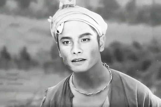 Nam NSND được mệnh danh 'người đàn ông đẹp nhất màn ảnh' là ai?