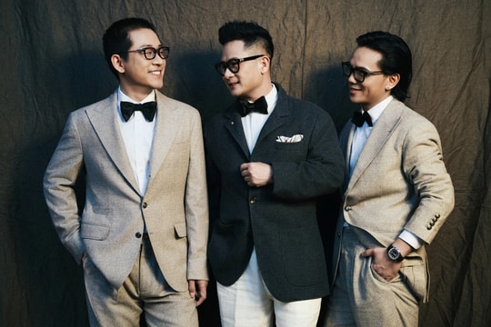 Nhóm Quả Dưa Hấu tái hợp sau 26 năm