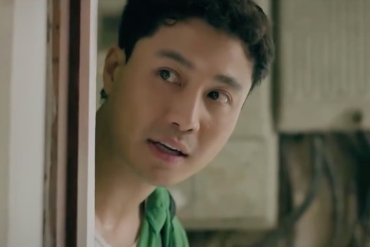 Đồng hồ đếm ngược tập 1: Thành làm đủ nghề để theo đuổi giấc mơ diễn viên