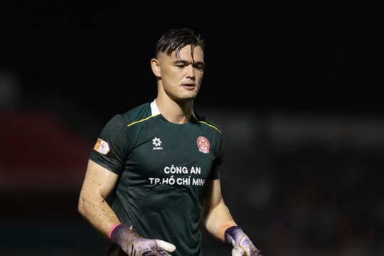 Thêm ngôi sao Việt kiều nhập tịch thành công, sắp khoác áo tuyển Việt Nam