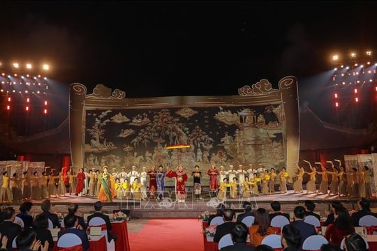 'Thành phố học tập toàn cầu' - khẳng định tầm nhìn tri thức, con người và văn hóa của Thủ đô