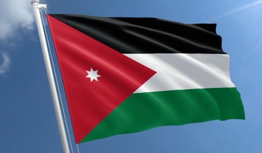 Chủ tịch Hạ viện Vương quốc Hashemite Jordan sẽ thăm chính thức Việt Nam