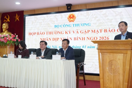 Bộ Công Thương thông tin về mỏ dầu phát hiện tại ngoài khơi Việt Nam