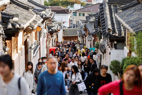 Cách các nước láng giềng bảo tồn làng cổ như Lô Lô Chải