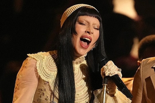 Grammy 2026 - mùa giải khó đoán