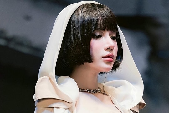 LyLy - giọng ca triệu view thành nàng thơ của Trấn Thành