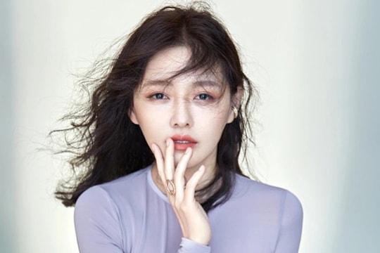 DJ Koo thực hiện tâm nguyện với Từ Hy Viên