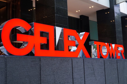 Gelex báo lãi kỷ lục